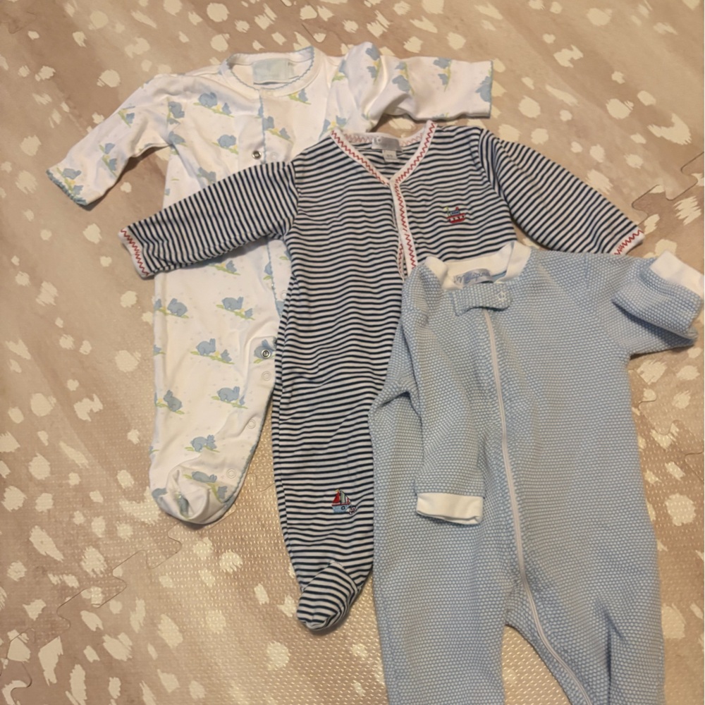 6-9M baby boy bundle
